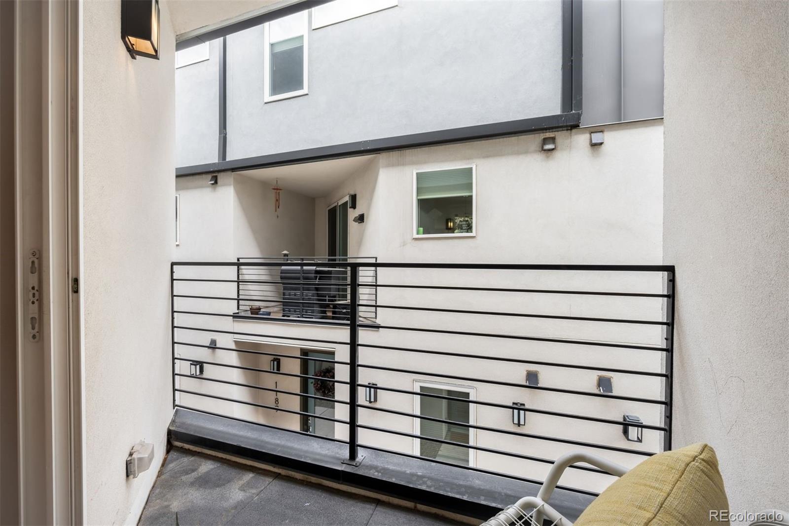 MLS Image #14 for 1171 n birch street,denver, Colorado