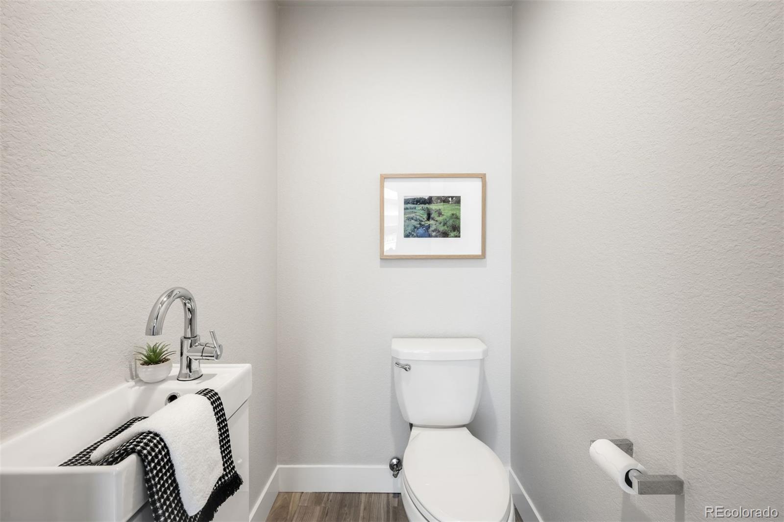 MLS Image #15 for 1171 n birch street,denver, Colorado