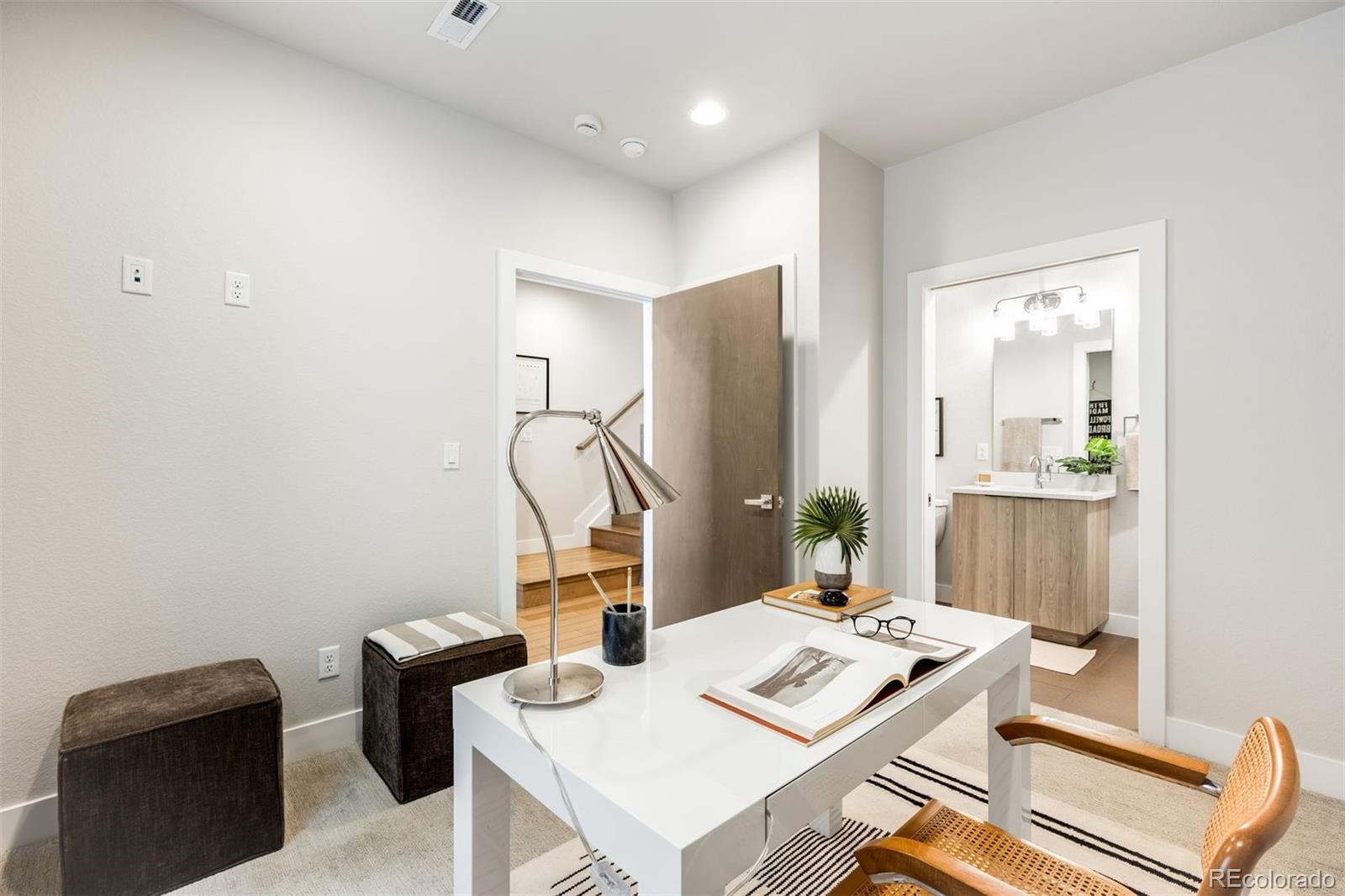 MLS Image #2 for 1171 n birch street,denver, Colorado