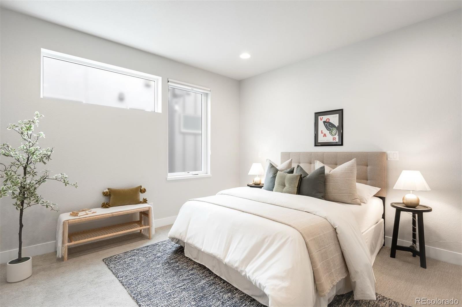 MLS Image #21 for 1171 n birch street,denver, Colorado