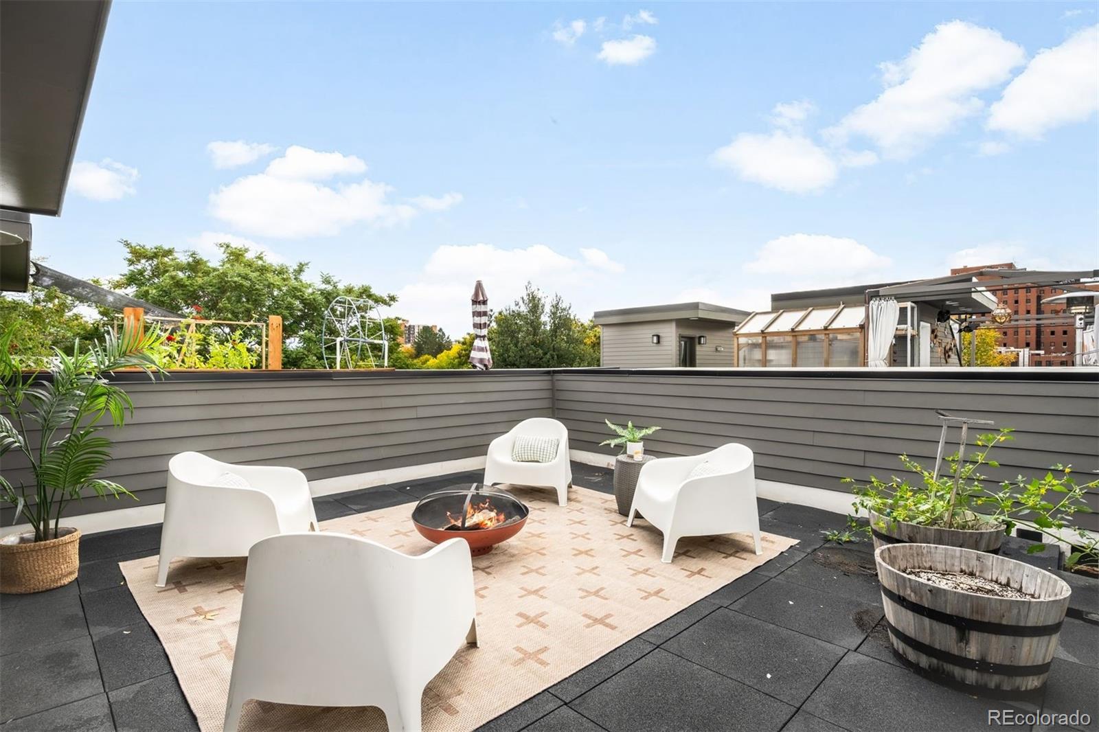 MLS Image #25 for 1171 n birch street,denver, Colorado