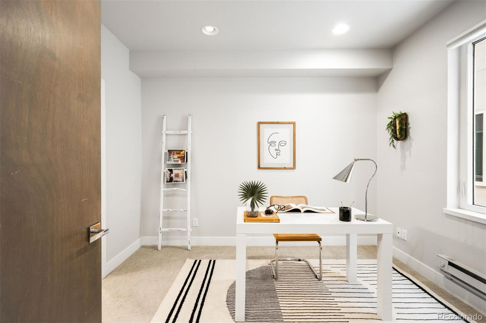 MLS Image #7 for 1171 n birch street,denver, Colorado