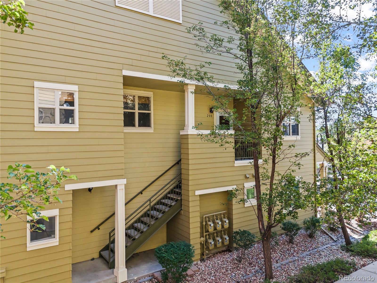 MLS Image #2 for 5440  allison street,arvada, Colorado