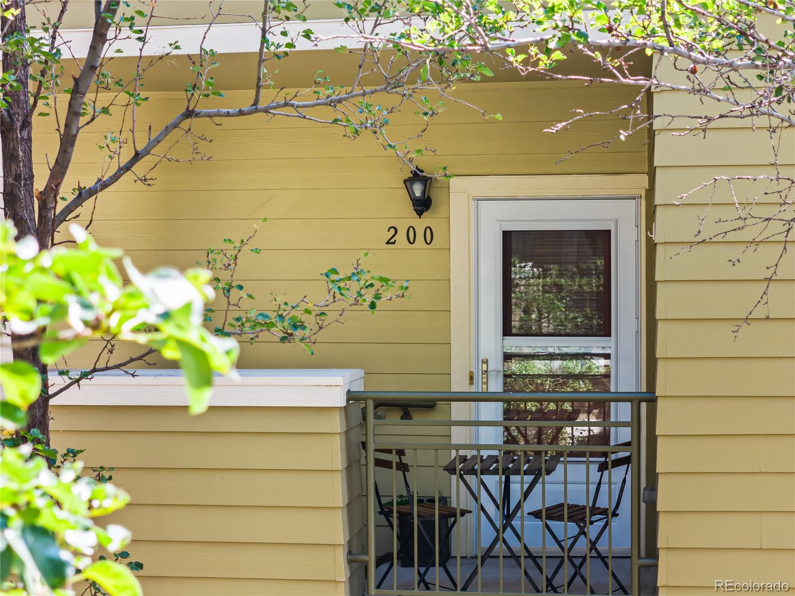 MLS Image #3 for 5440  allison street,arvada, Colorado