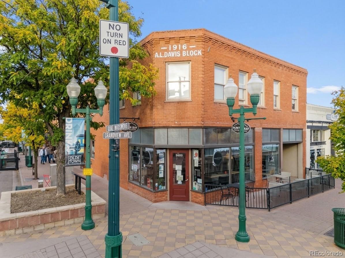 MLS Image #36 for 5440  allison street,arvada, Colorado