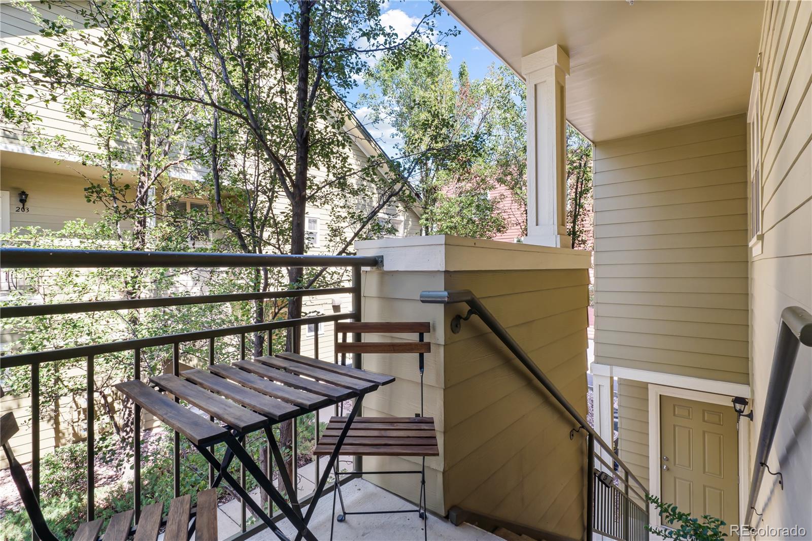 MLS Image #4 for 5440  allison street,arvada, Colorado