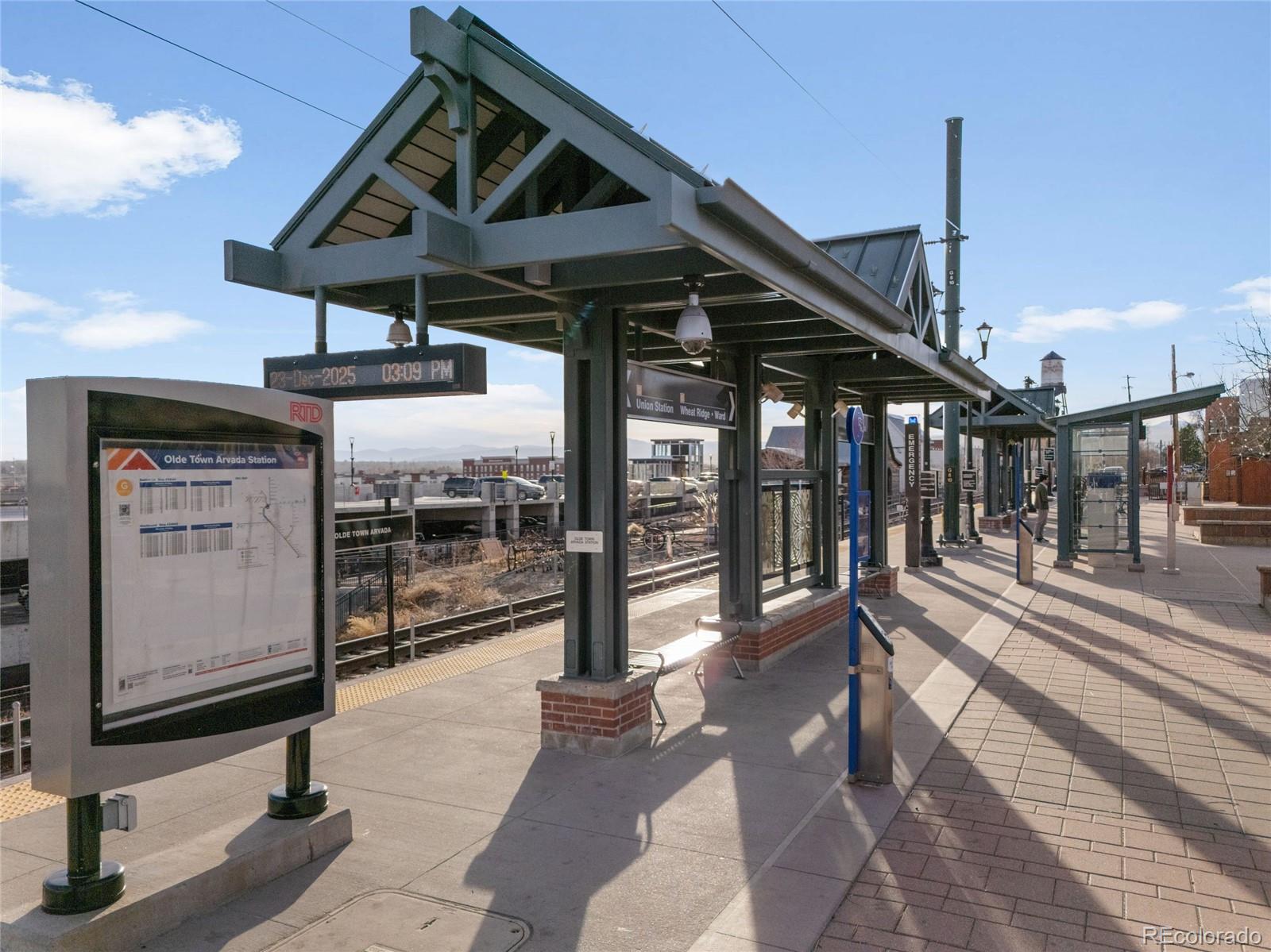 MLS Image #42 for 5440  allison street,arvada, Colorado