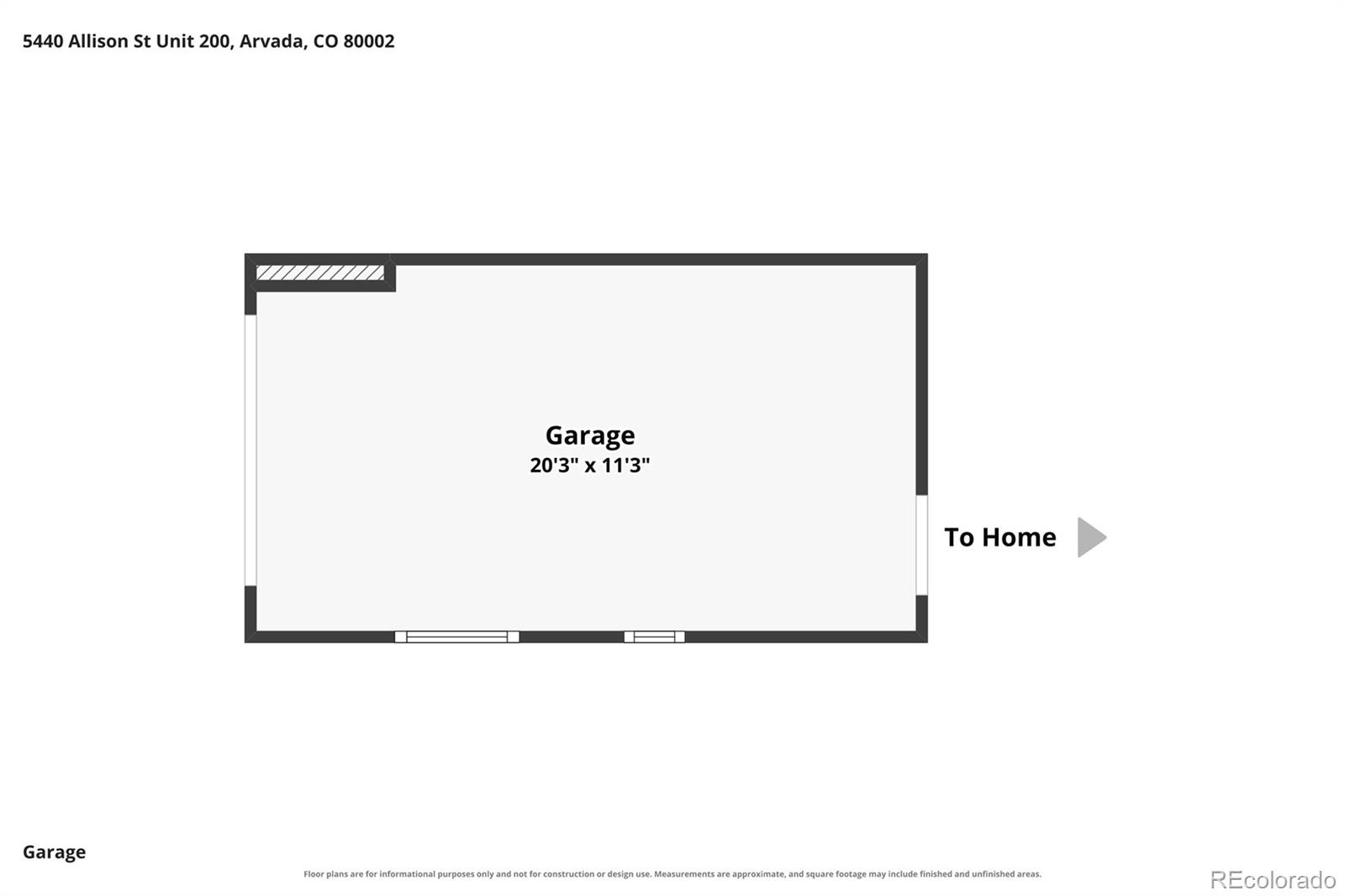 MLS Image #45 for 5440  allison street,arvada, Colorado