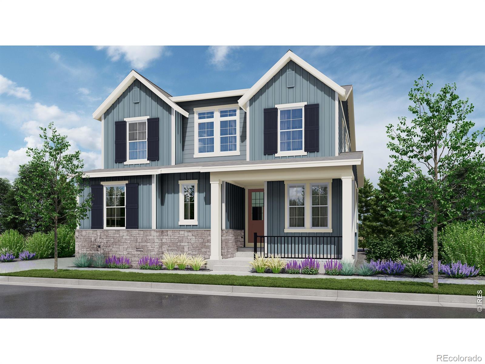 MLS Image #0 for 622  central park circle,superior, Colorado