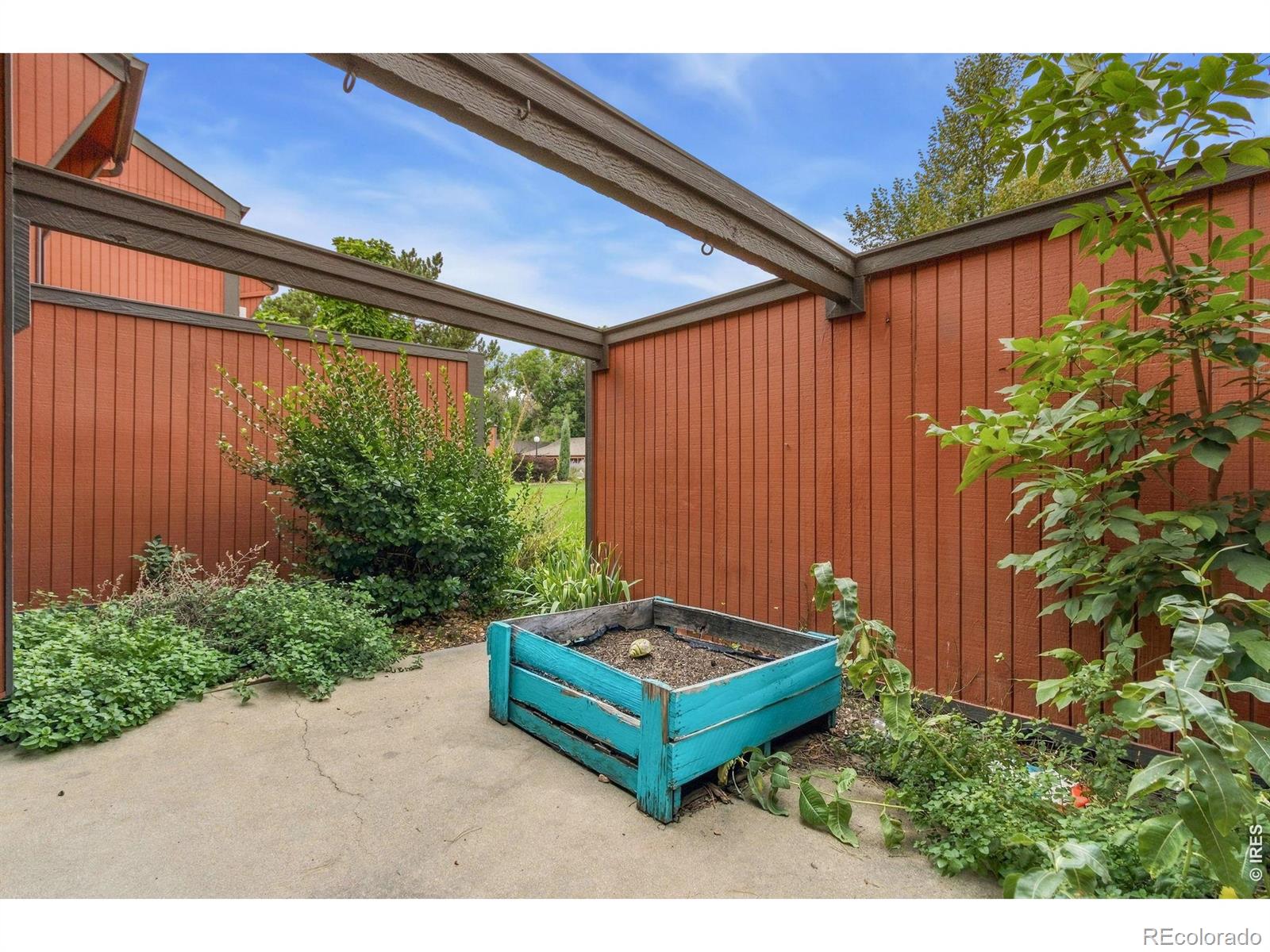 MLS Image #25 for 1625 w elizabeth street,fort collins, Colorado