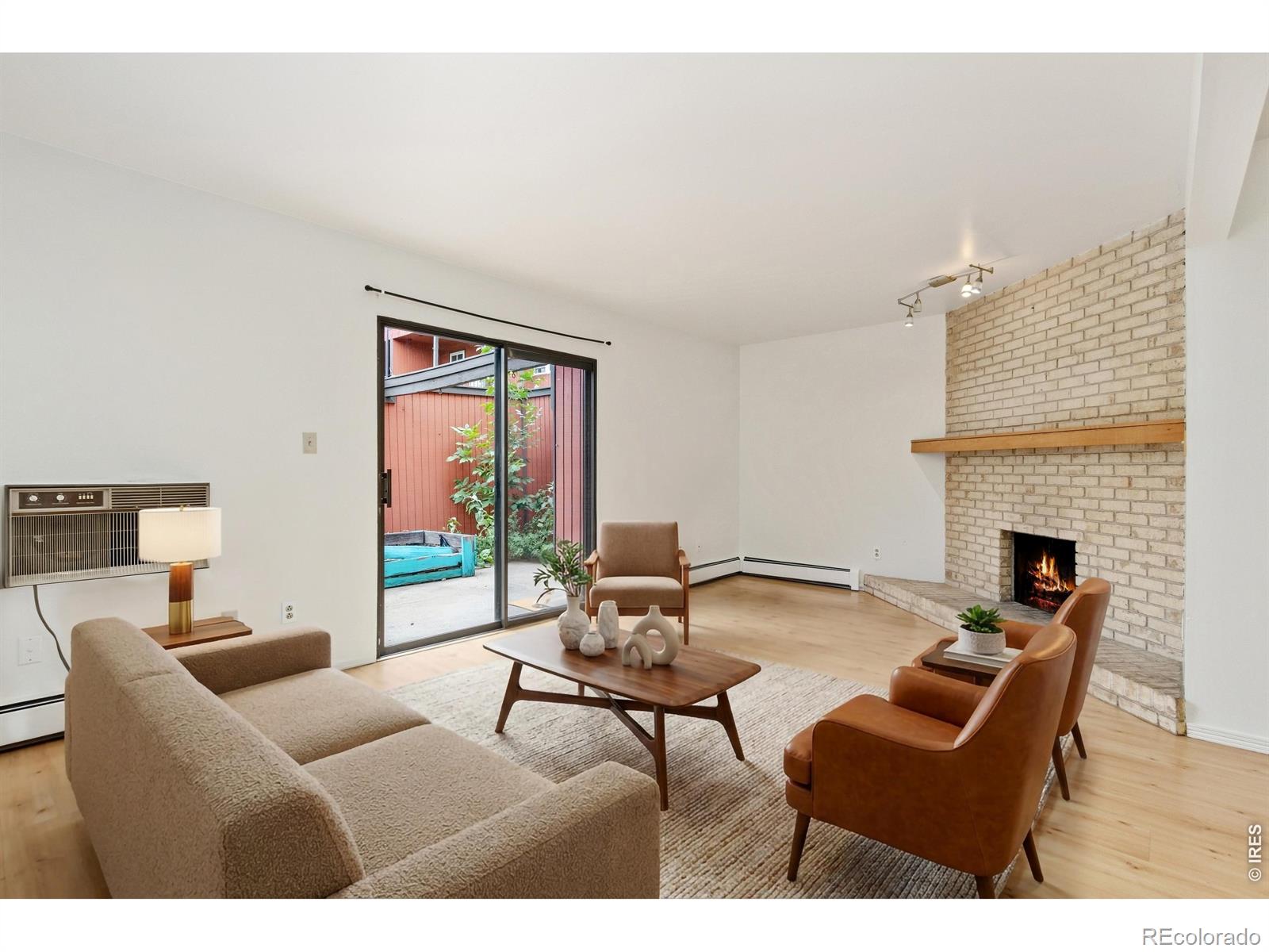MLS Image #3 for 1625 w elizabeth street,fort collins, Colorado