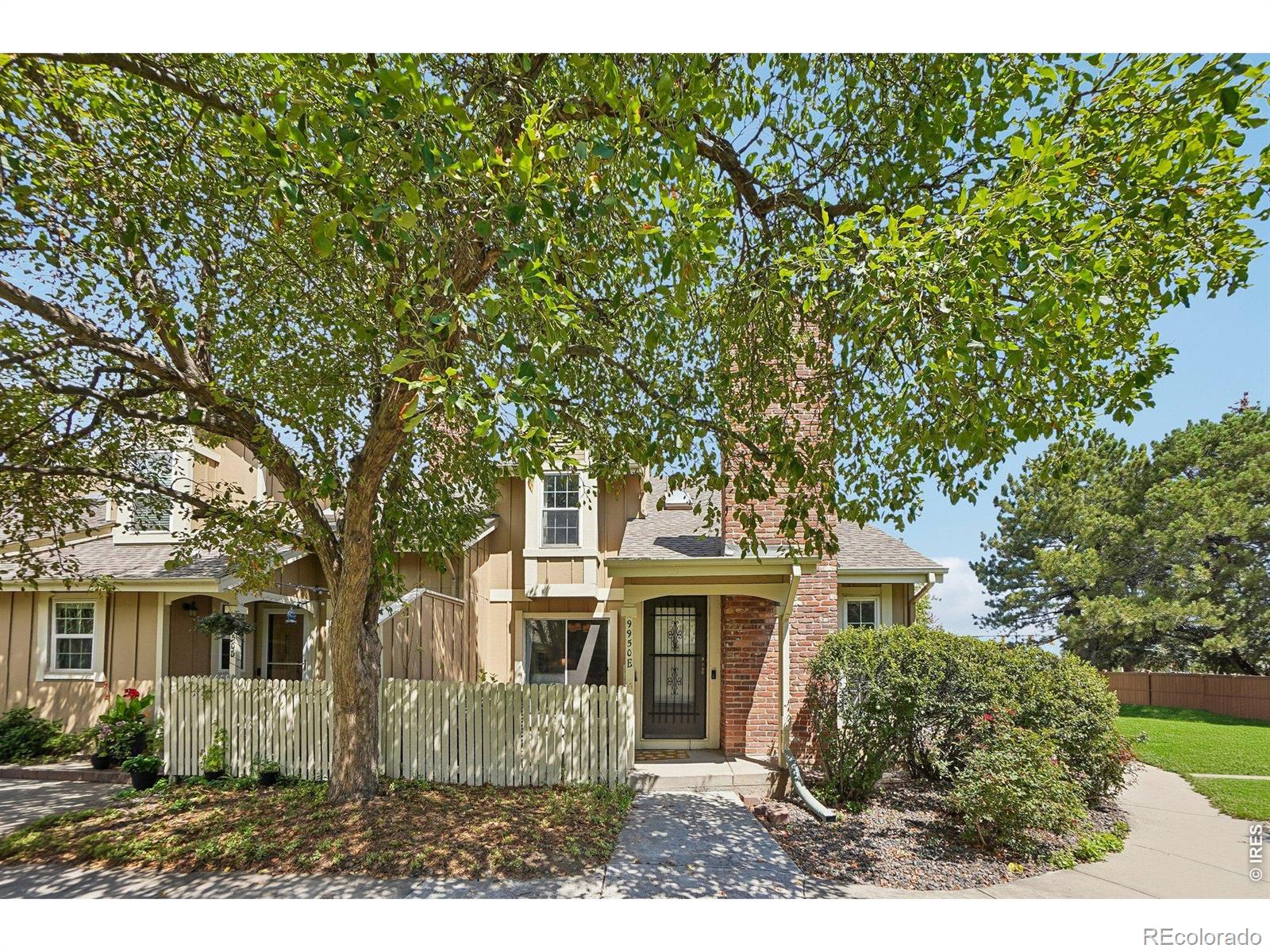 MLS Image #1 for 9950  grove street,westminster, Colorado
