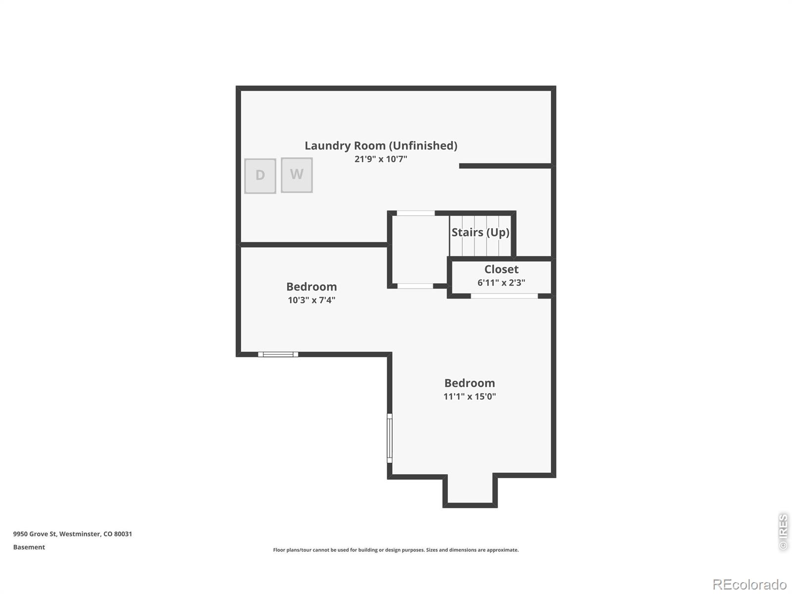 MLS Image #40 for 9950  grove street,westminster, Colorado