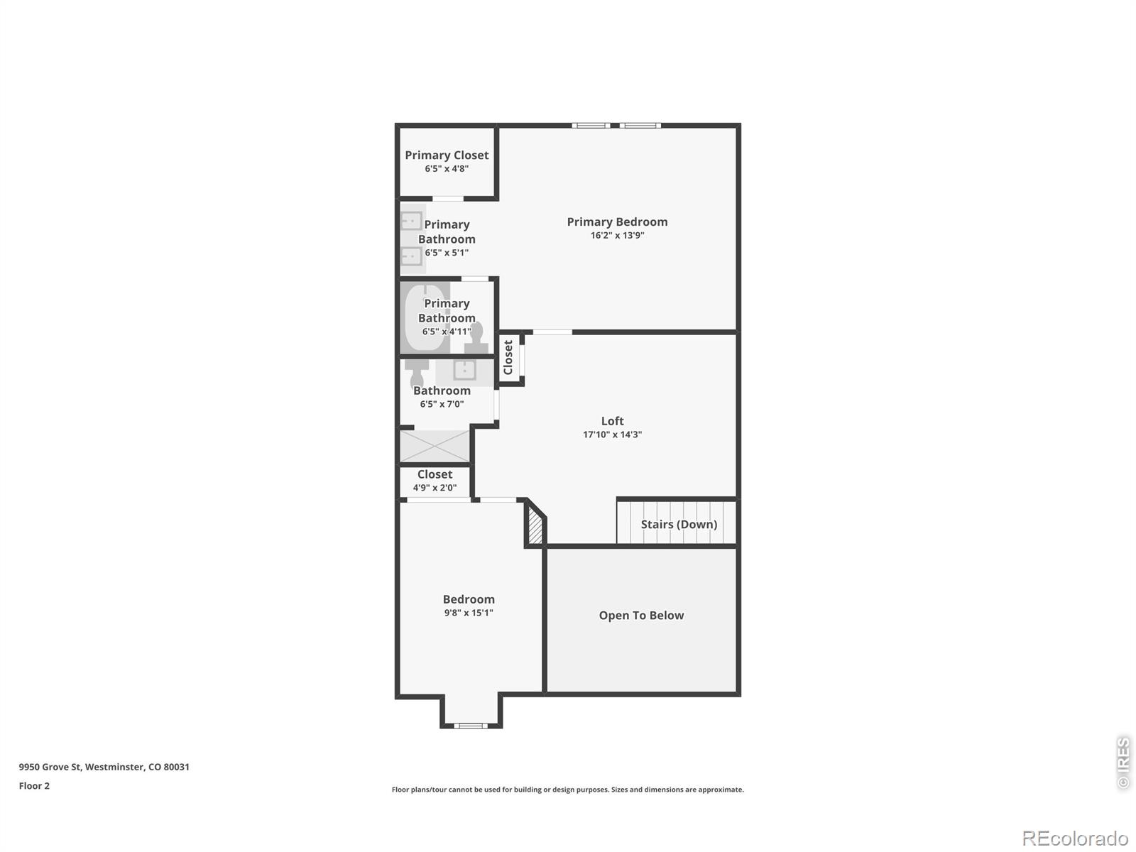 MLS Image #42 for 9950  grove street,westminster, Colorado
