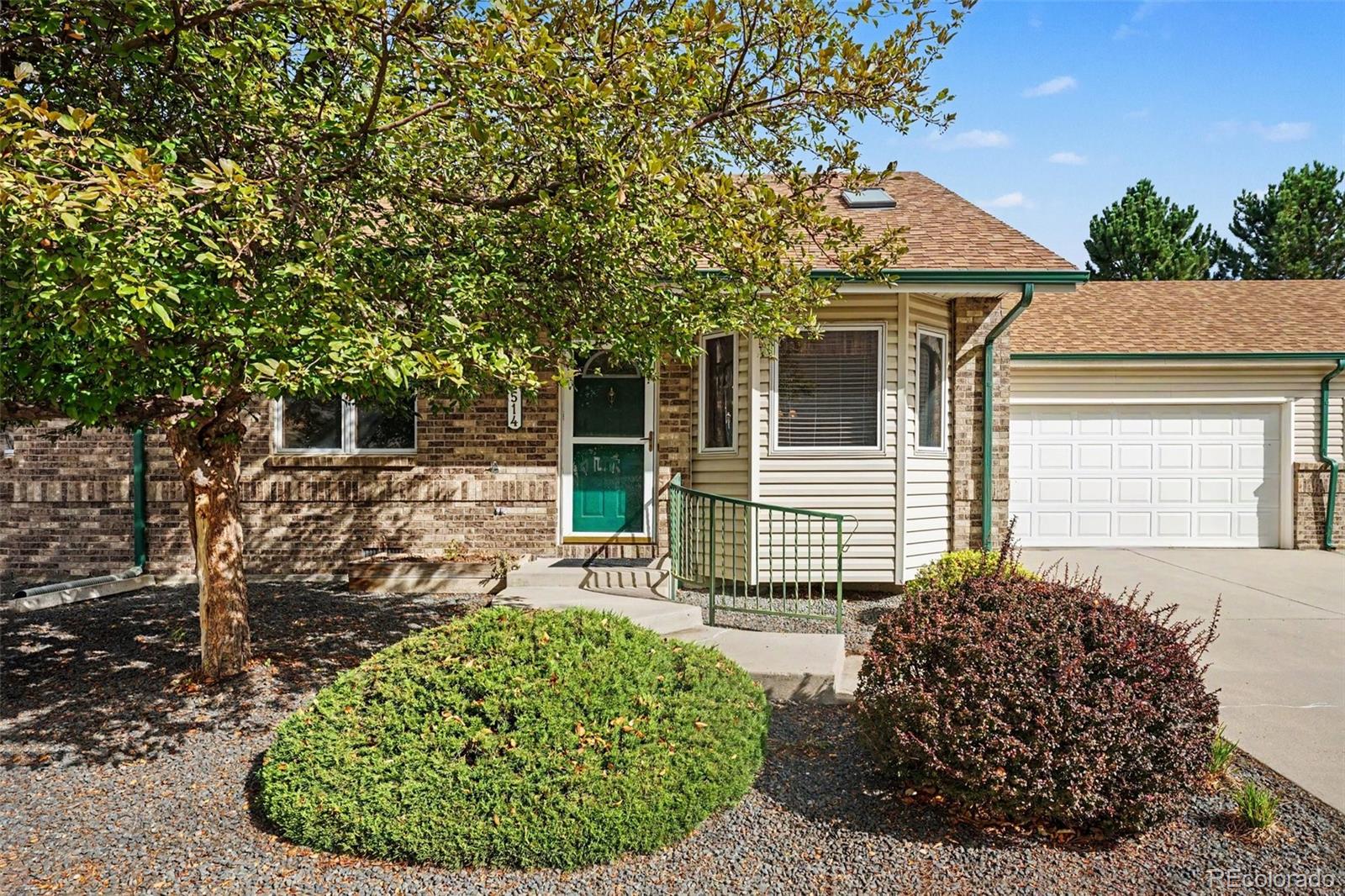 MLS Image #1 for 2514 e egbert street,brighton, Colorado