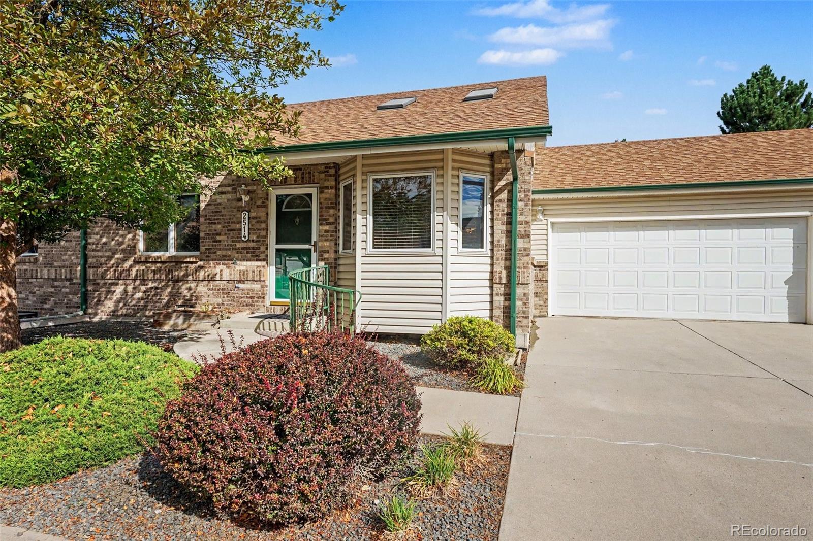 MLS Image #2 for 2514 e egbert street,brighton, Colorado