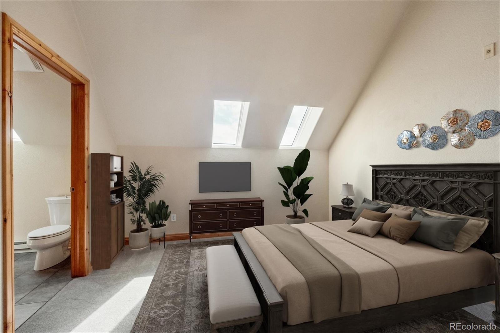 MLS Image #10 for 3299  lowell boulevard 402,denver, Colorado