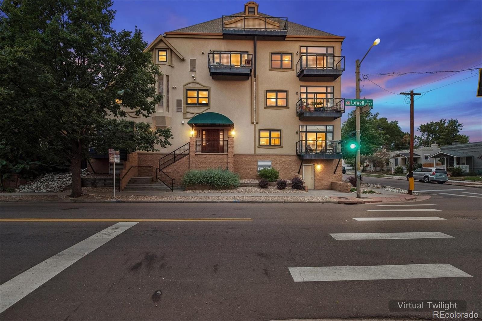 MLS Image #16 for 3299  lowell boulevard 402,denver, Colorado