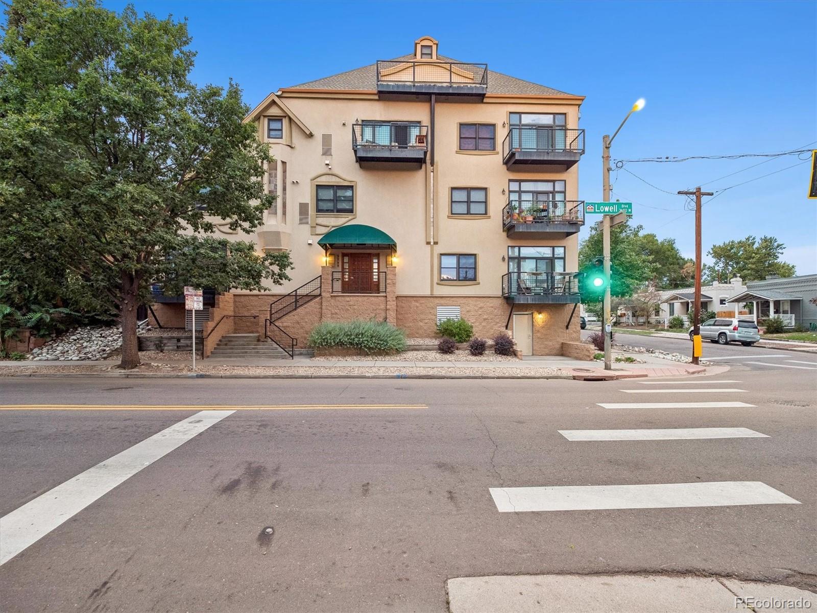 MLS Image #17 for 3299  lowell boulevard 402,denver, Colorado