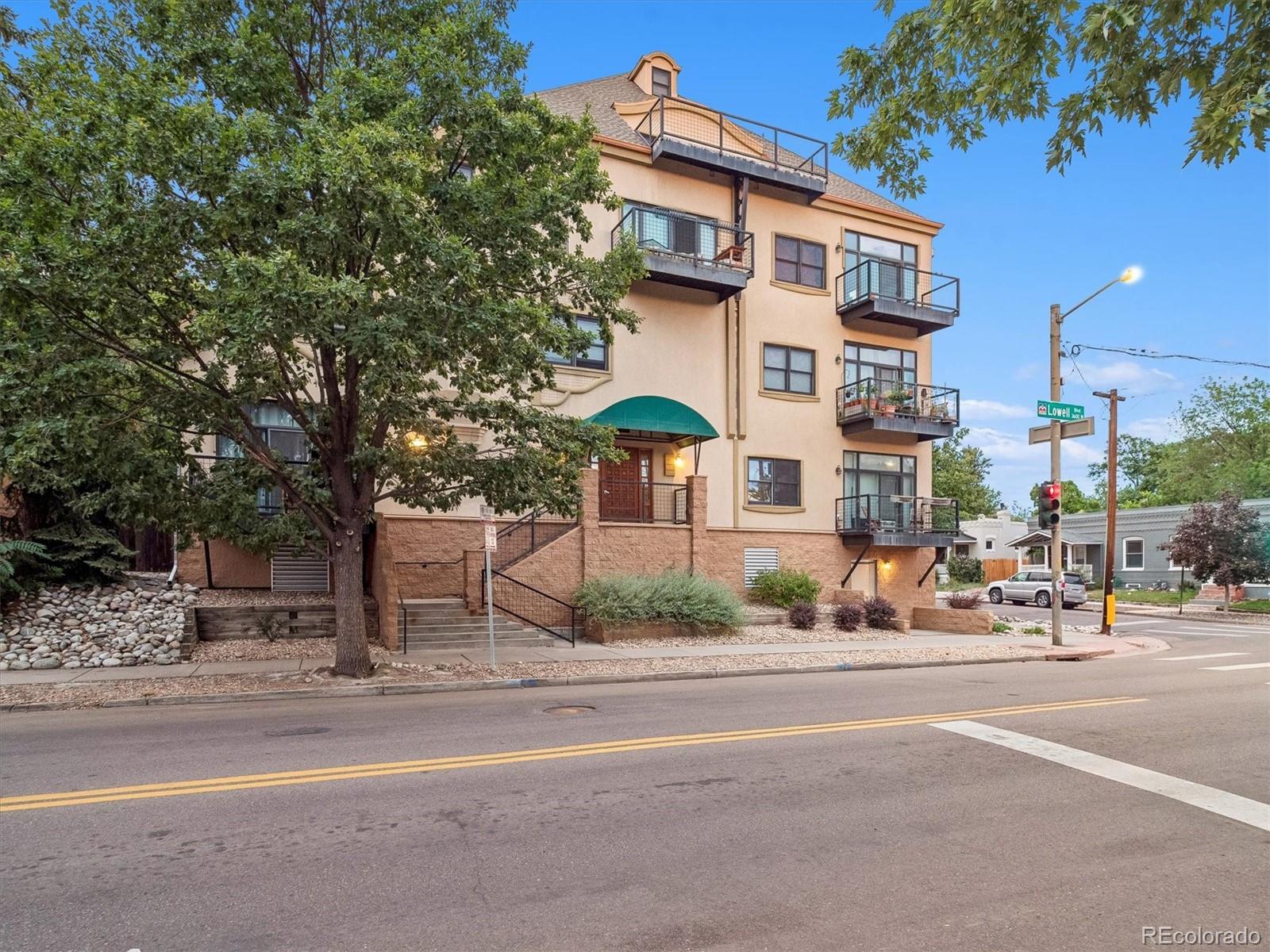 MLS Image #18 for 3299  lowell boulevard 402,denver, Colorado