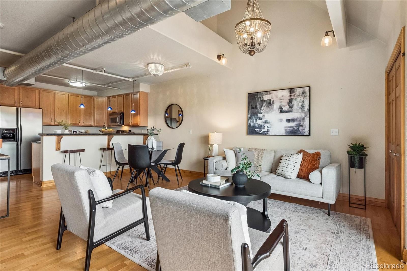 MLS Image #2 for 3299  lowell boulevard 402,denver, Colorado