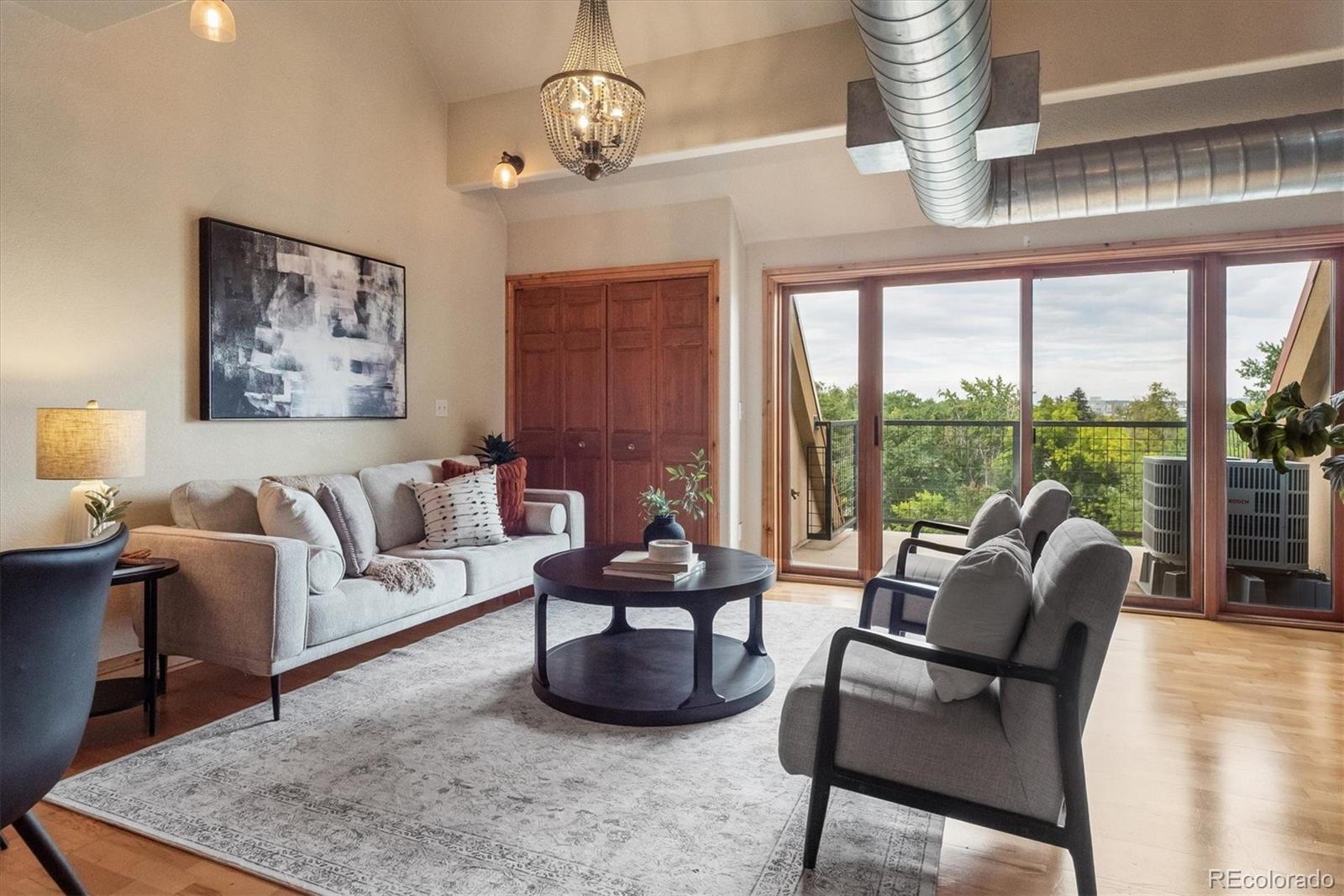 MLS Image #3 for 3299  lowell boulevard 402,denver, Colorado