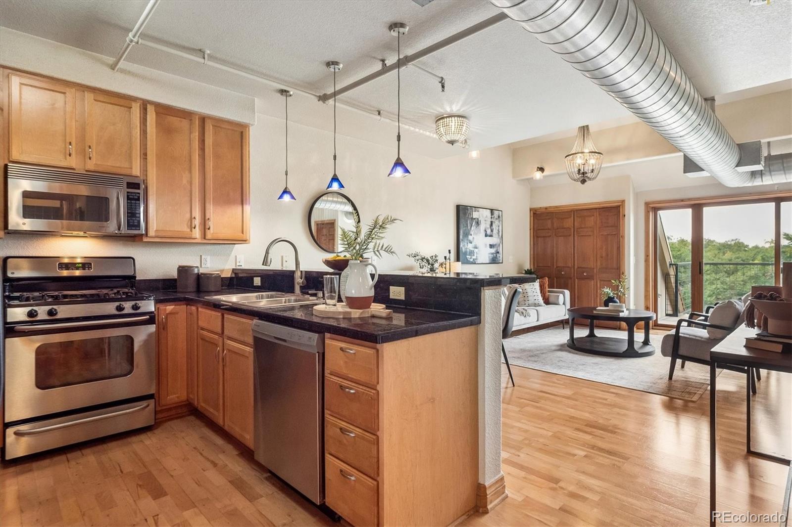 MLS Image #4 for 3299  lowell boulevard 402,denver, Colorado