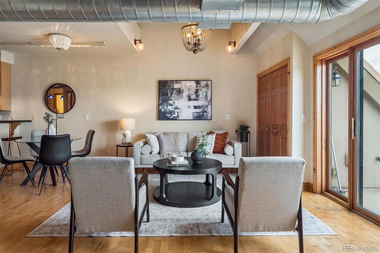 MLS Image #5 for 3299  lowell boulevard 402,denver, Colorado