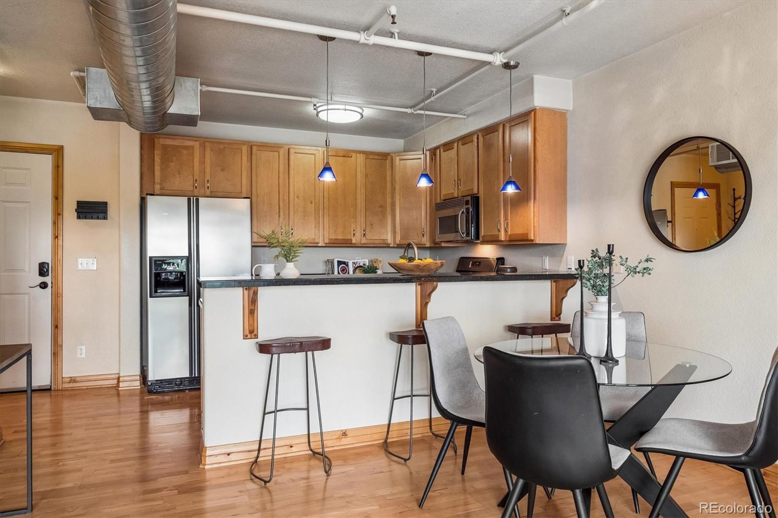 MLS Image #6 for 3299  lowell boulevard 402,denver, Colorado