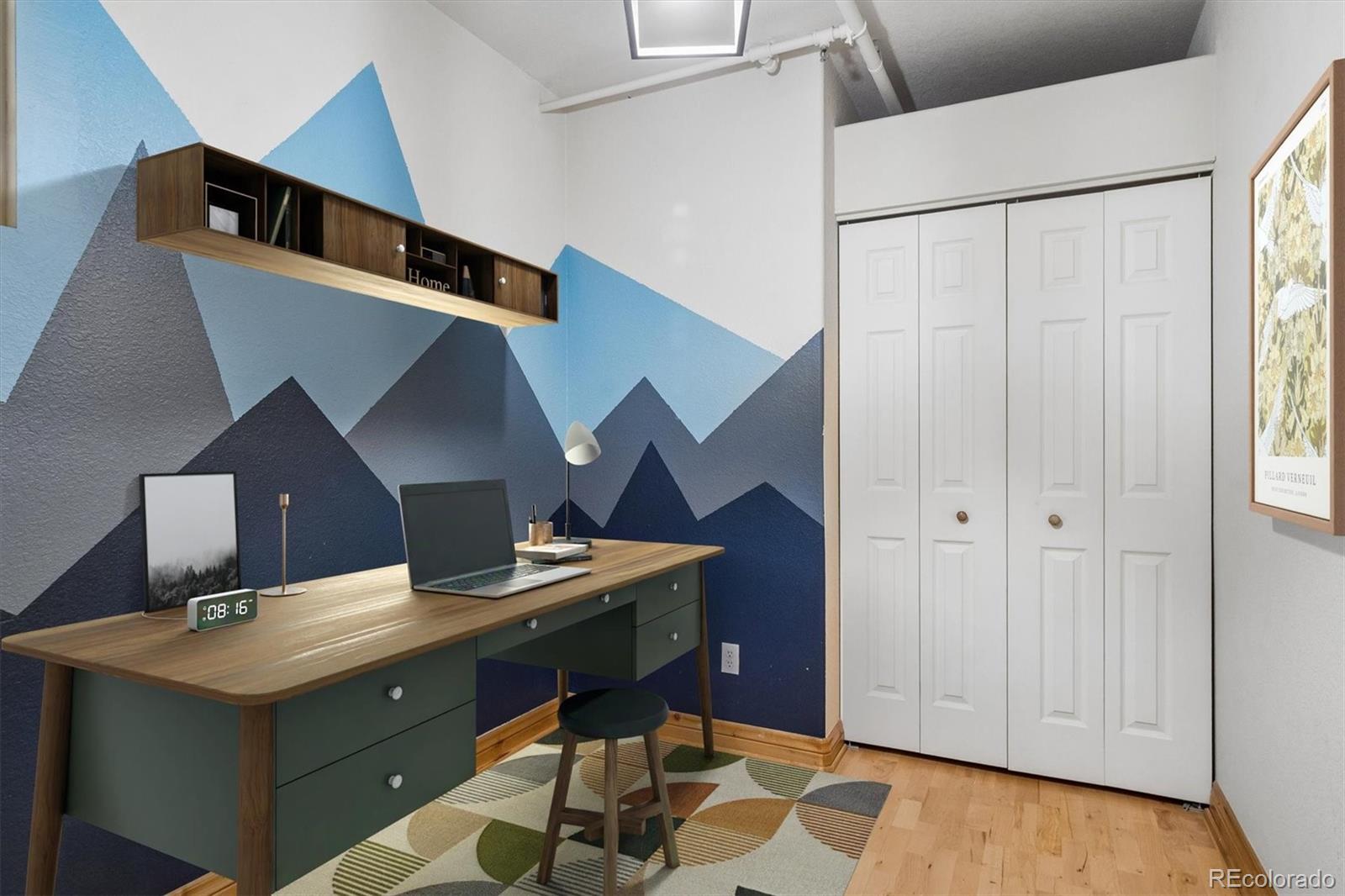 MLS Image #9 for 3299  lowell boulevard 402,denver, Colorado