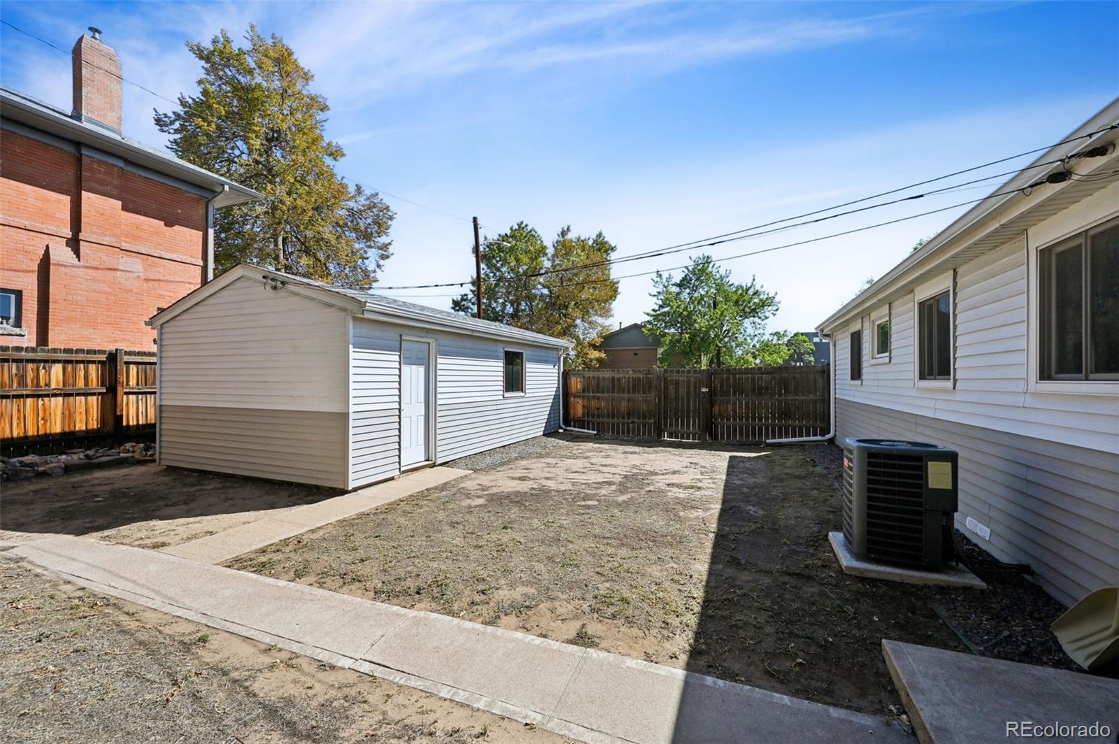 MLS Image #16 for 2001 w 46th avenue,denver, Colorado
