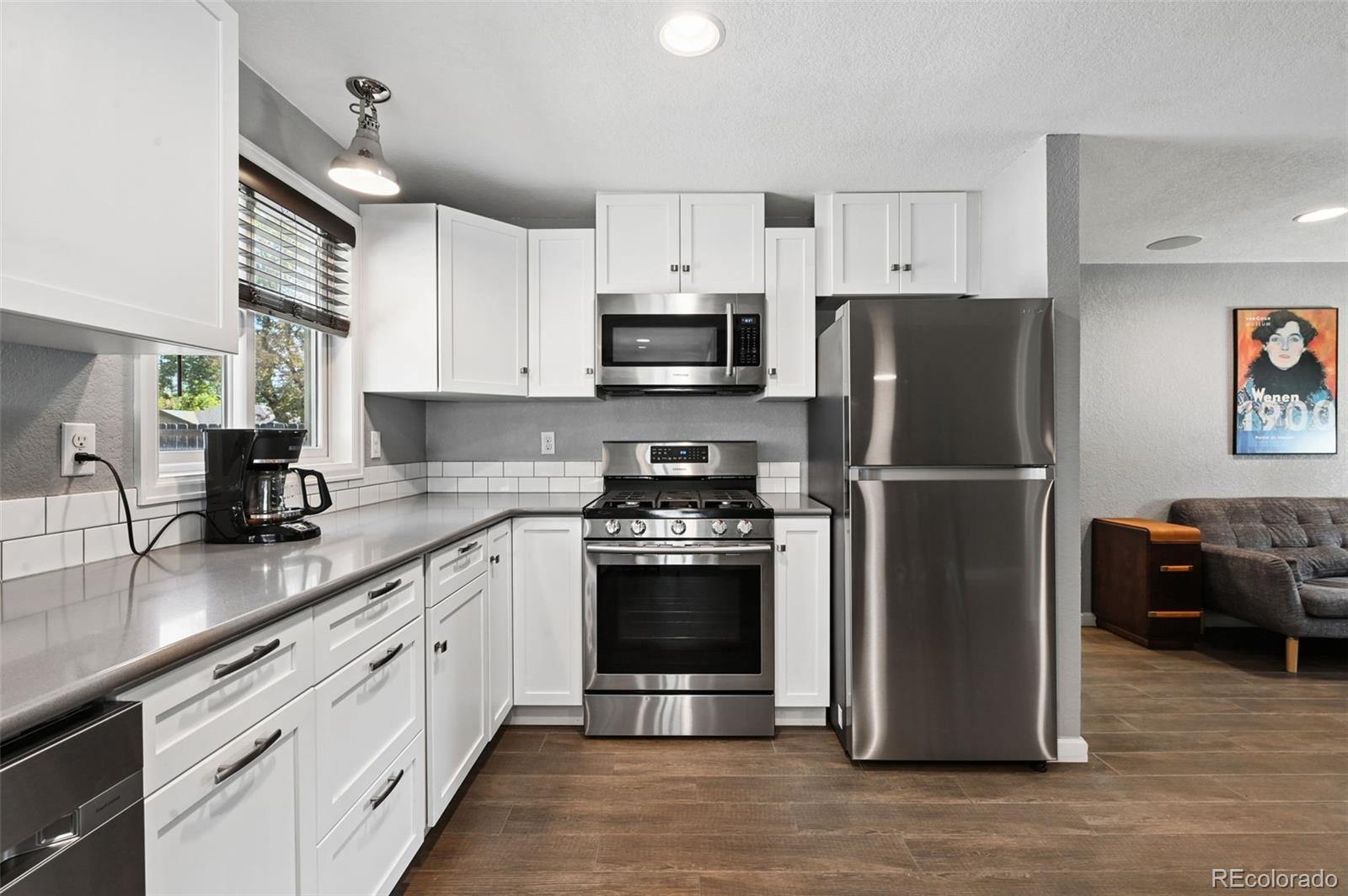 MLS Image #2 for 2001 w 46th avenue,denver, Colorado