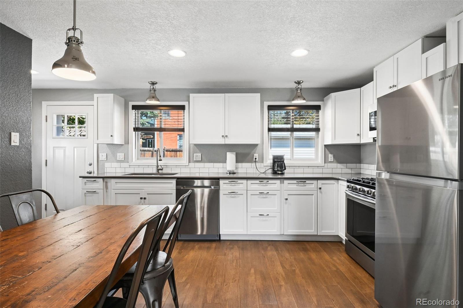 MLS Image #3 for 2001 w 46th avenue,denver, Colorado