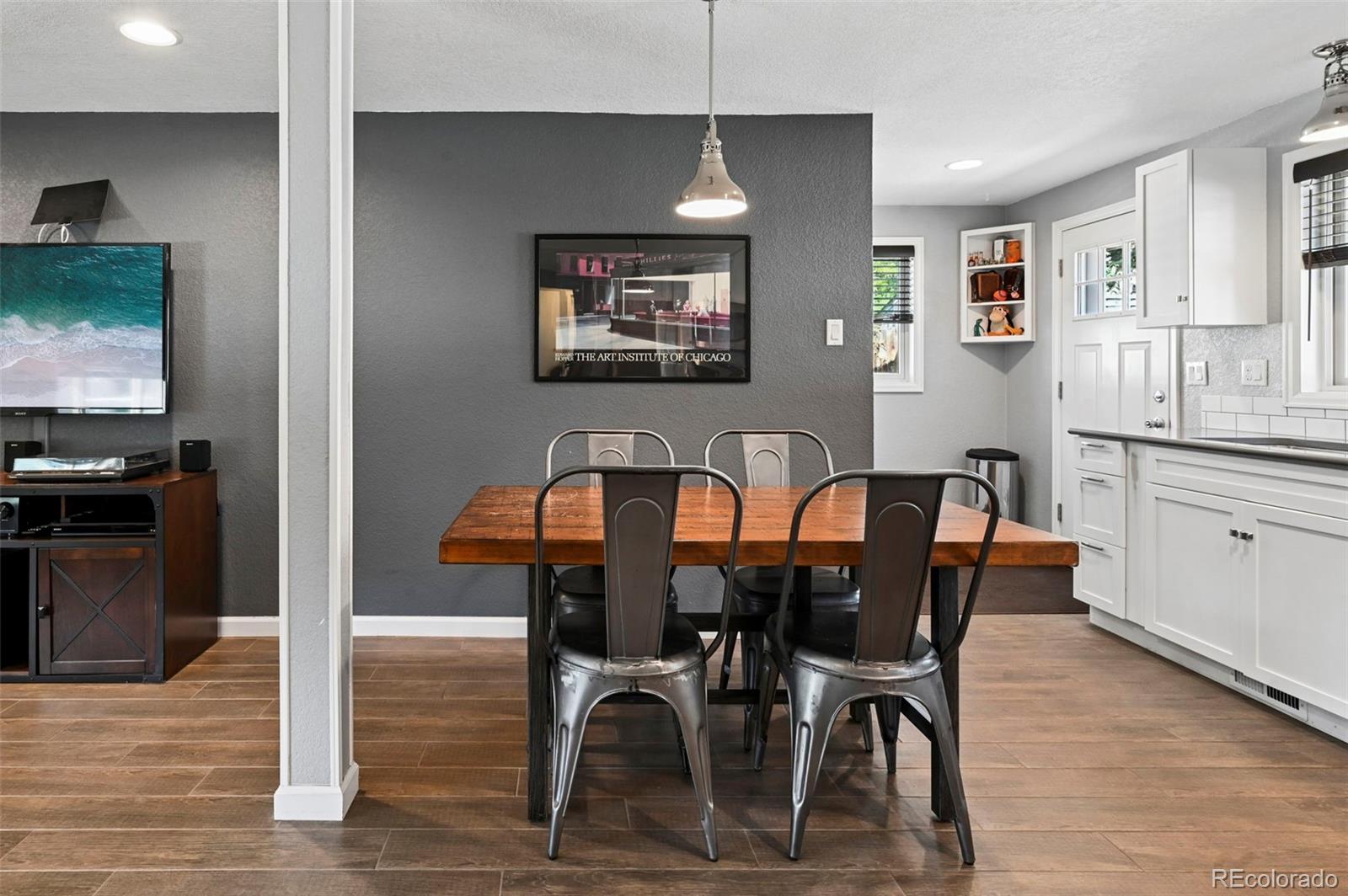 MLS Image #4 for 2001 w 46th avenue,denver, Colorado