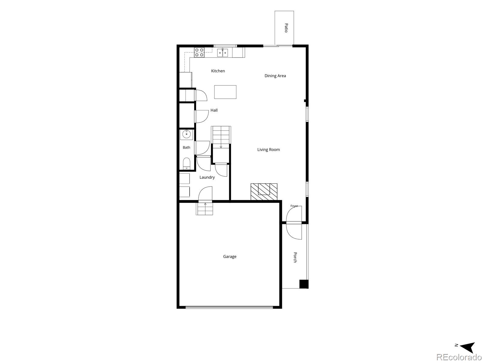 MLS Image #36 for 9312  garfield street ,thornton, Colorado