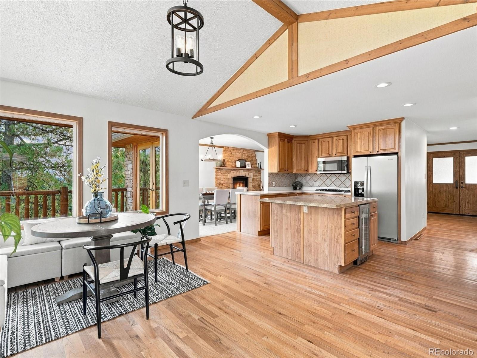 MLS Image #10 for 2260  interlocken drive,evergreen, Colorado