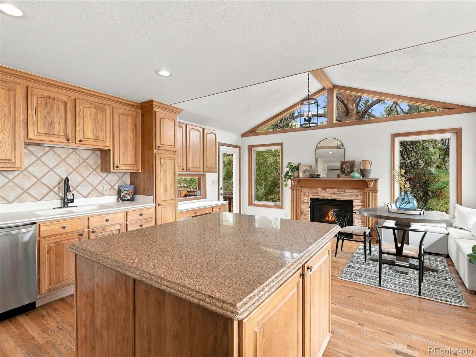 MLS Image #11 for 2260  interlocken drive,evergreen, Colorado