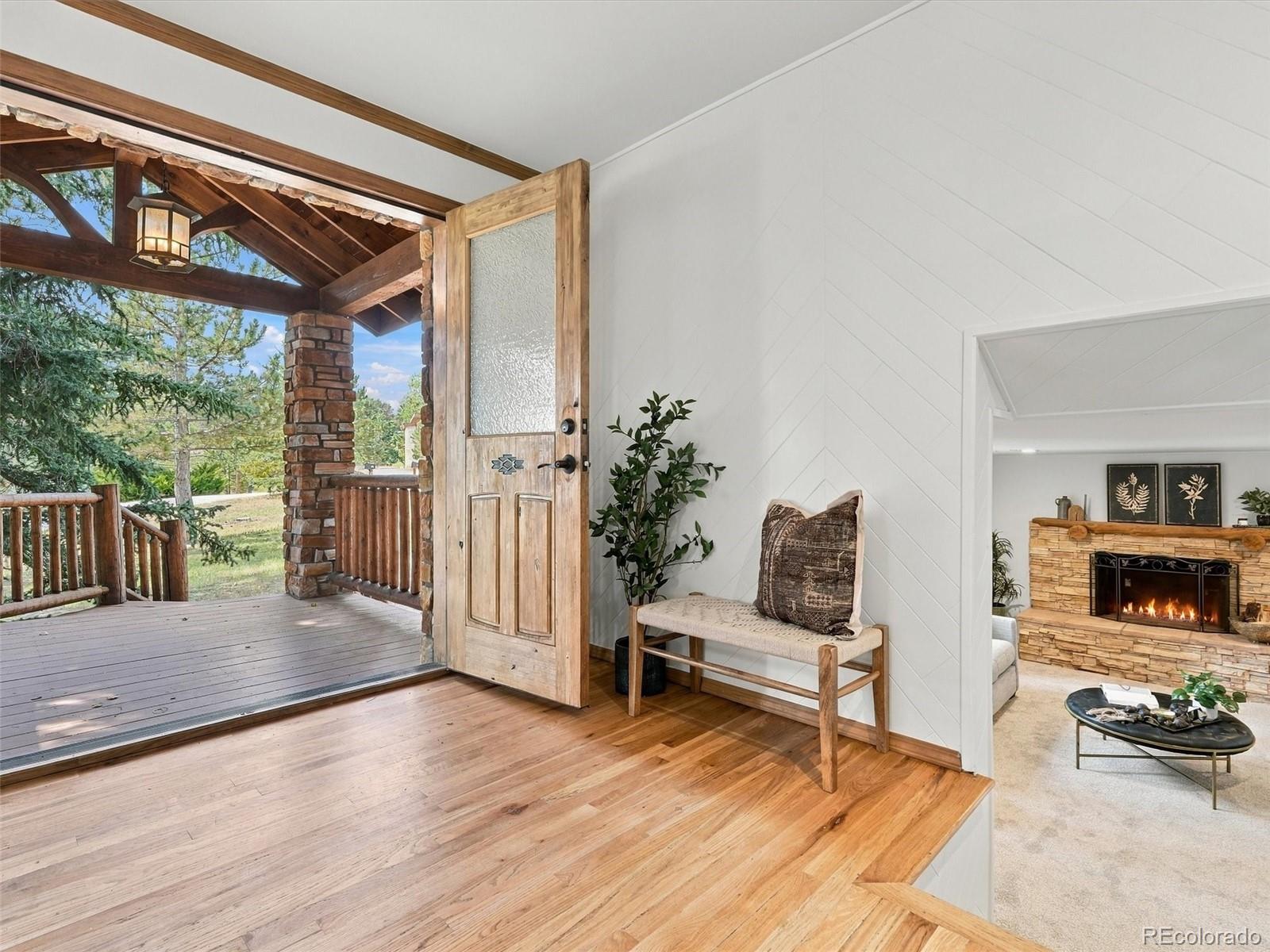 MLS Image #2 for 2260  interlocken drive,evergreen, Colorado