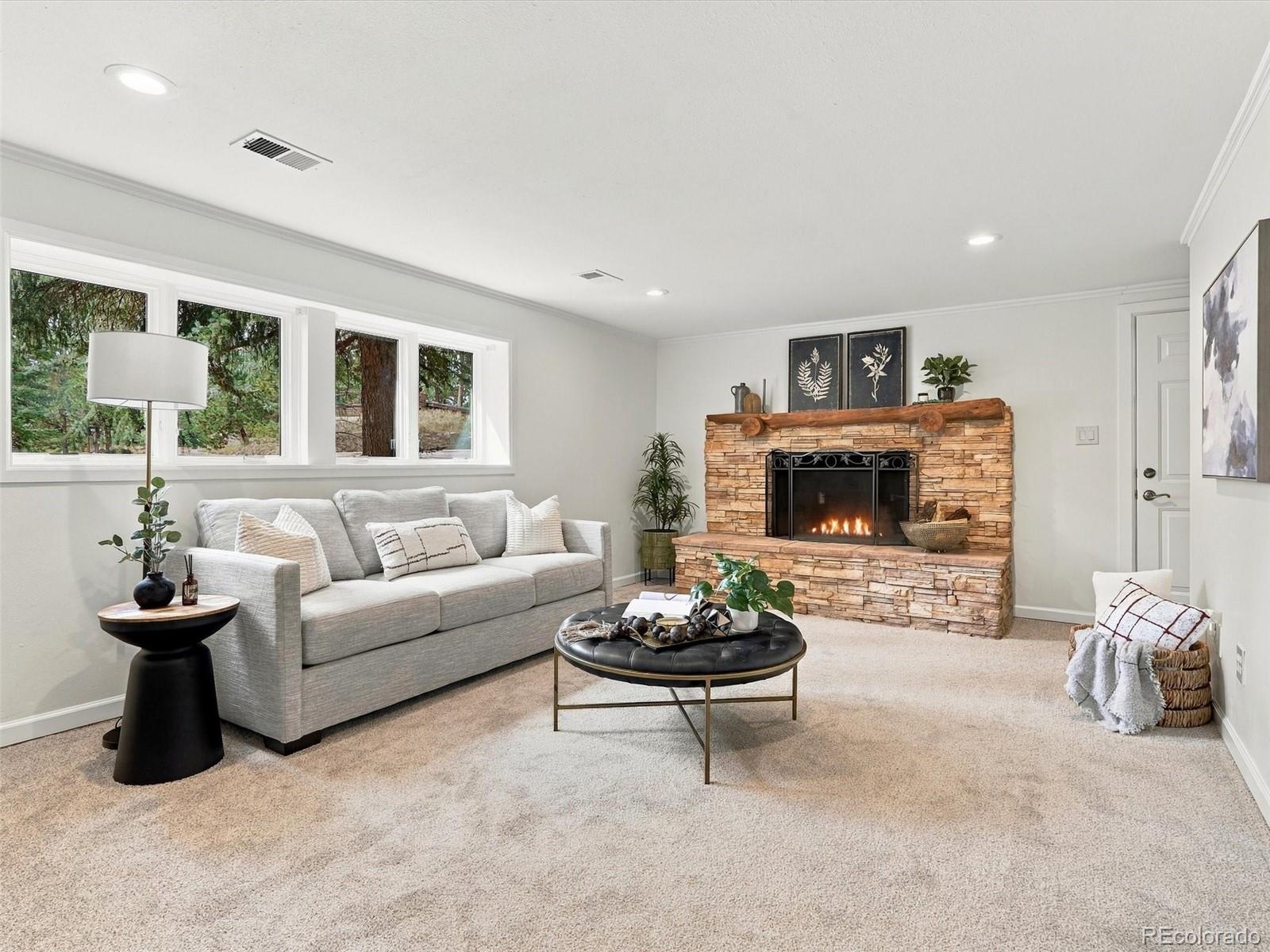 MLS Image #20 for 2260  interlocken drive,evergreen, Colorado