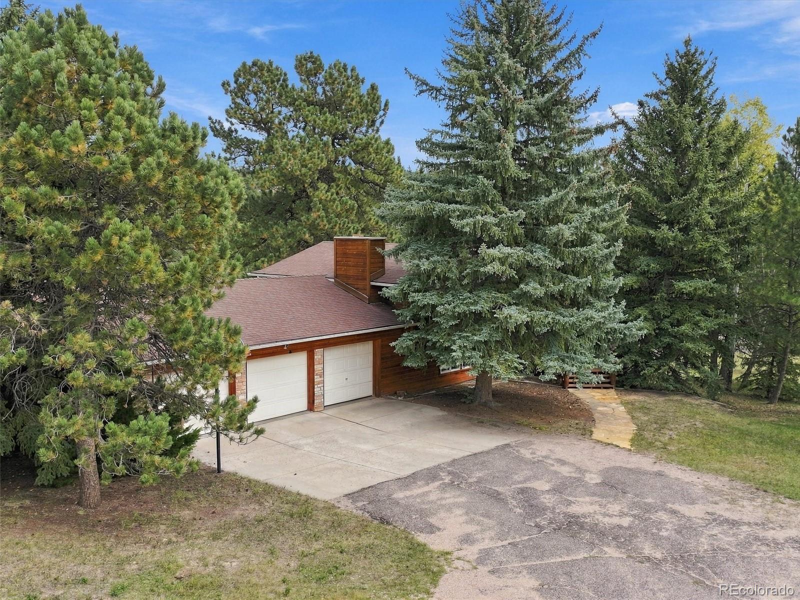 MLS Image #30 for 2260  interlocken drive,evergreen, Colorado