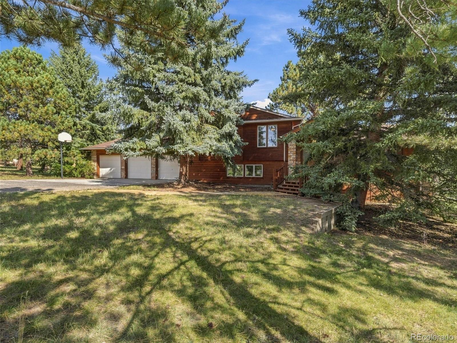 MLS Image #31 for 2260  interlocken drive,evergreen, Colorado