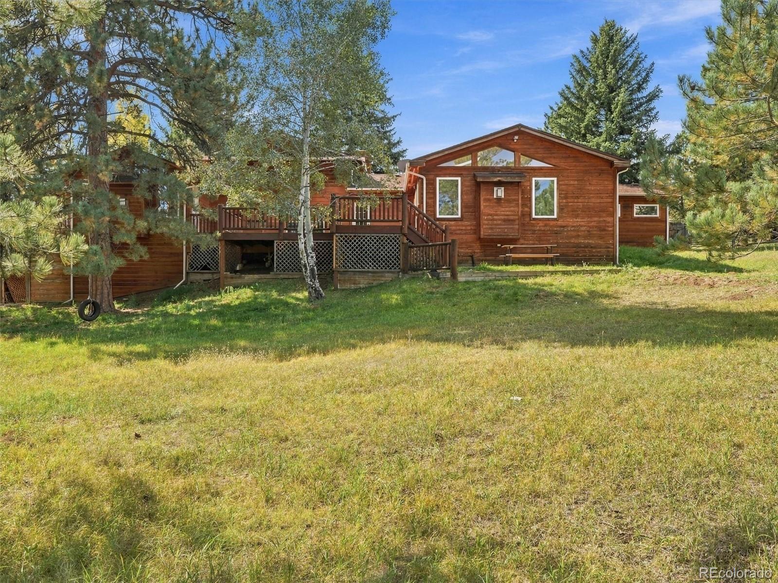 MLS Image #33 for 2260  interlocken drive,evergreen, Colorado