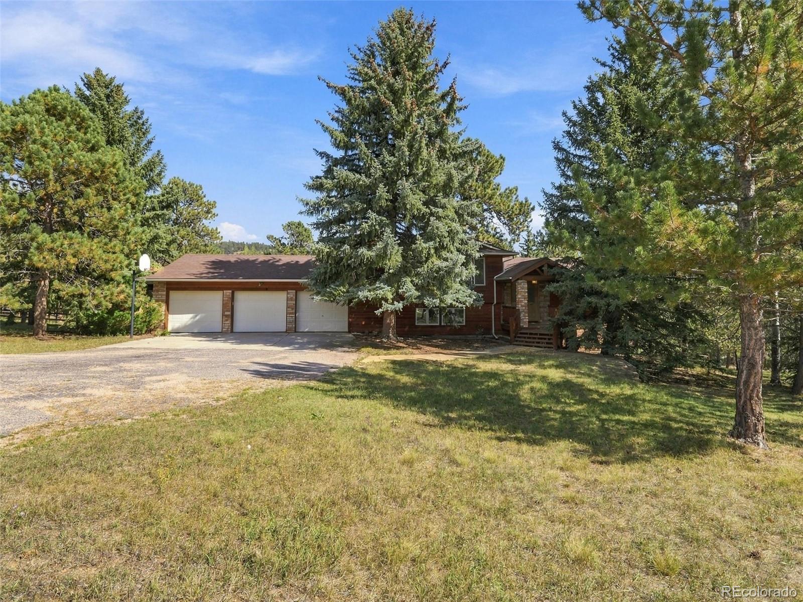 MLS Image #36 for 2260  interlocken drive,evergreen, Colorado