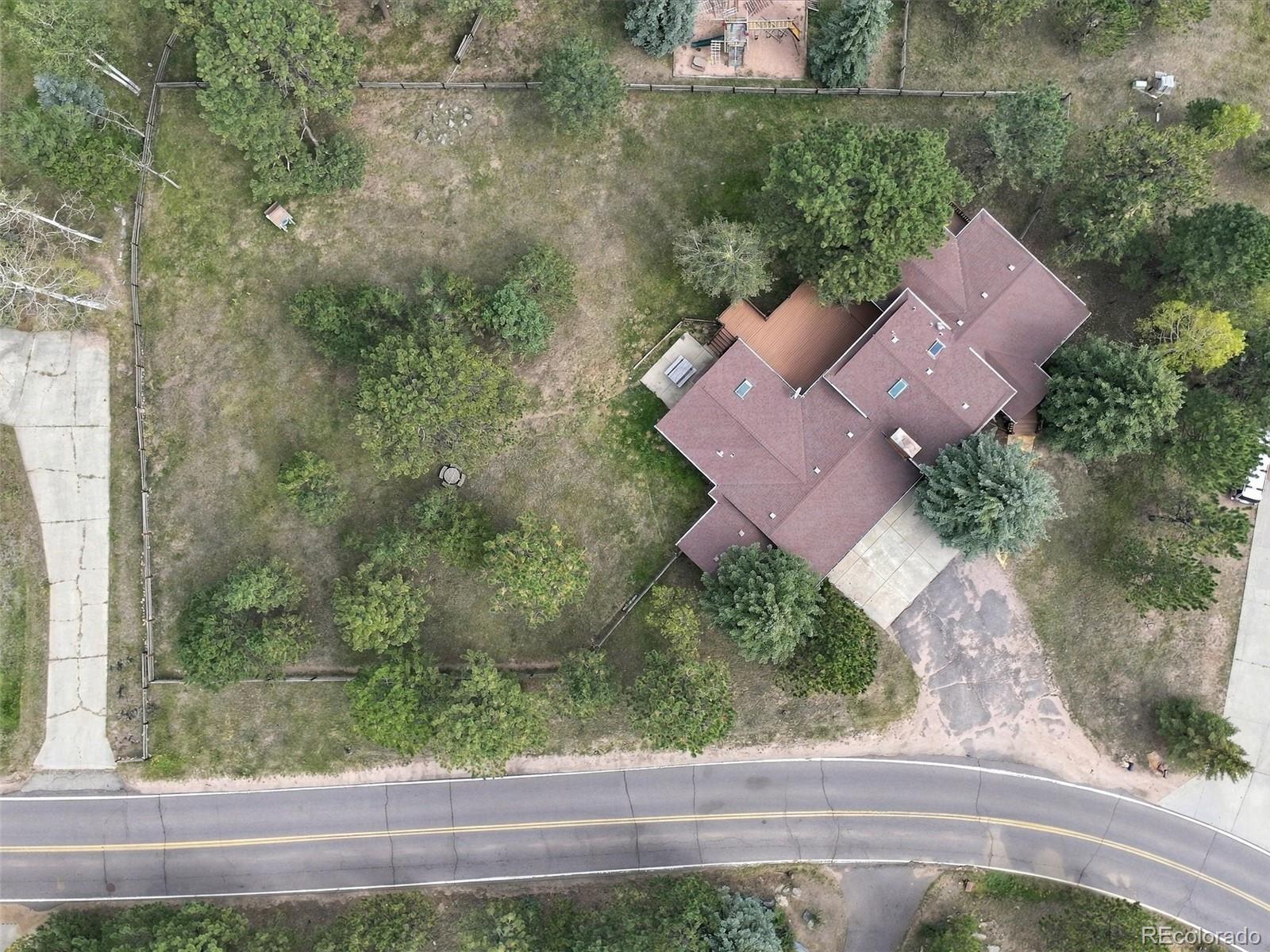 MLS Image #37 for 2260  interlocken drive,evergreen, Colorado