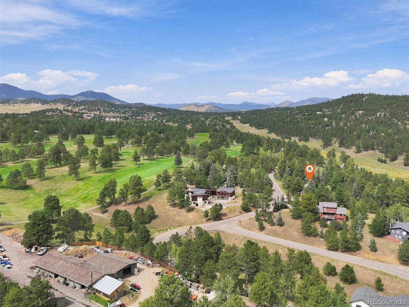 MLS Image #39 for 2260  interlocken drive,evergreen, Colorado