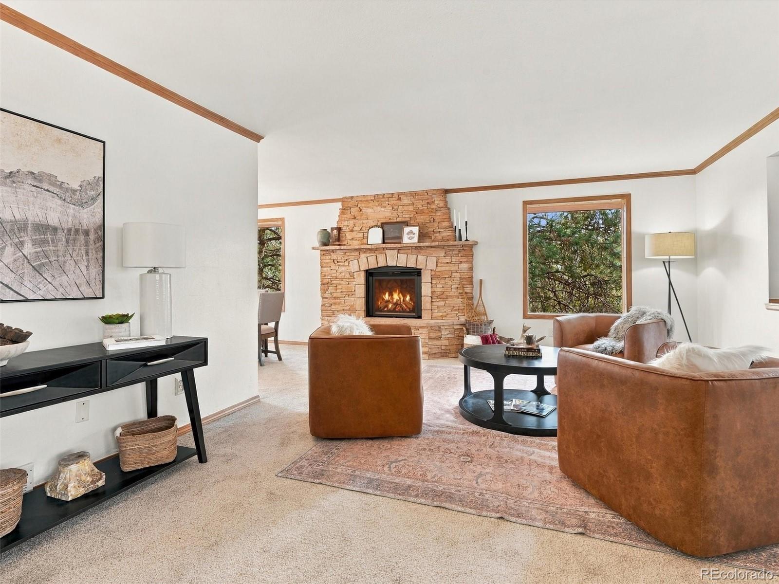 MLS Image #4 for 2260  interlocken drive,evergreen, Colorado