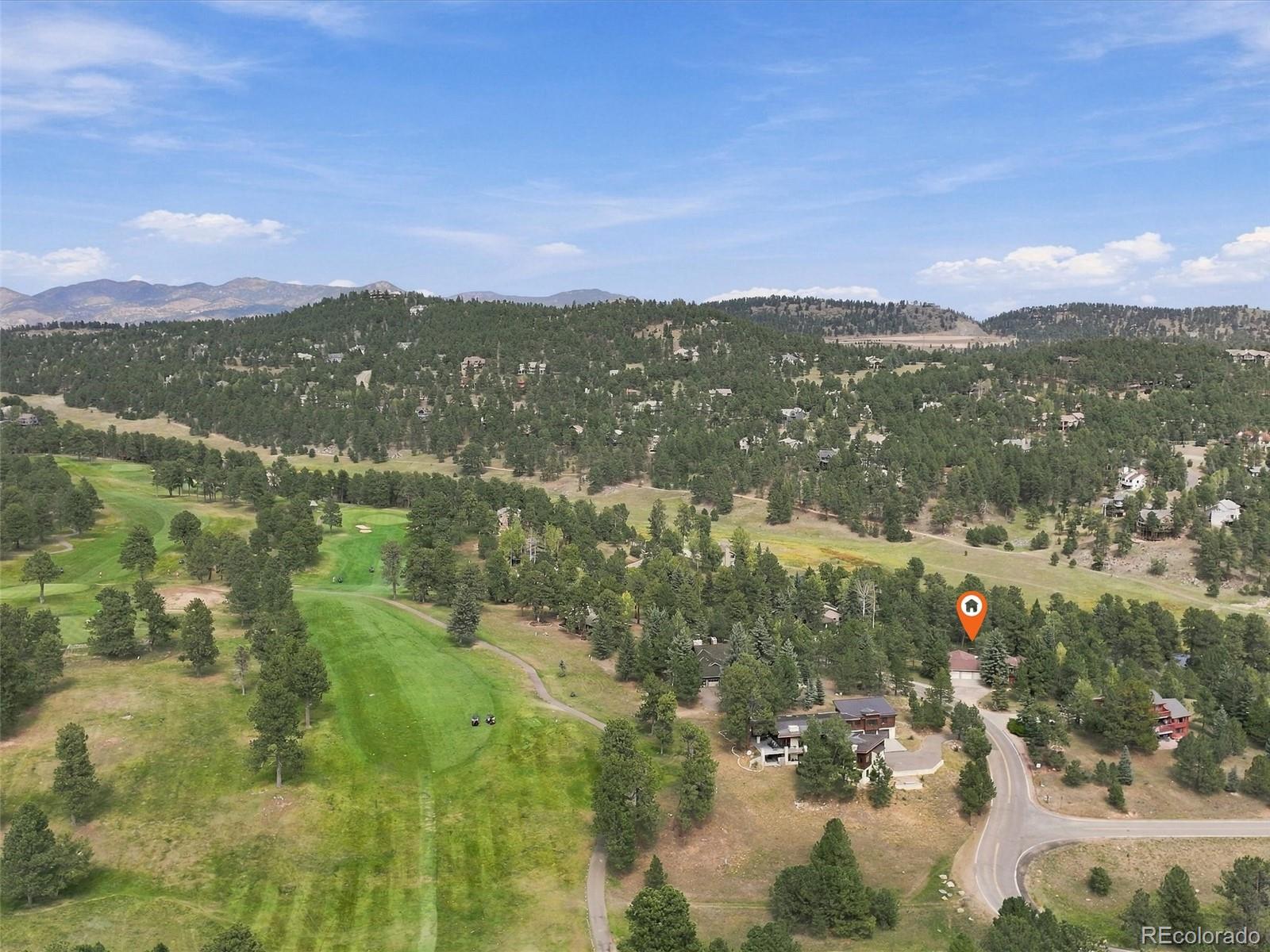 MLS Image #40 for 2260  interlocken drive,evergreen, Colorado