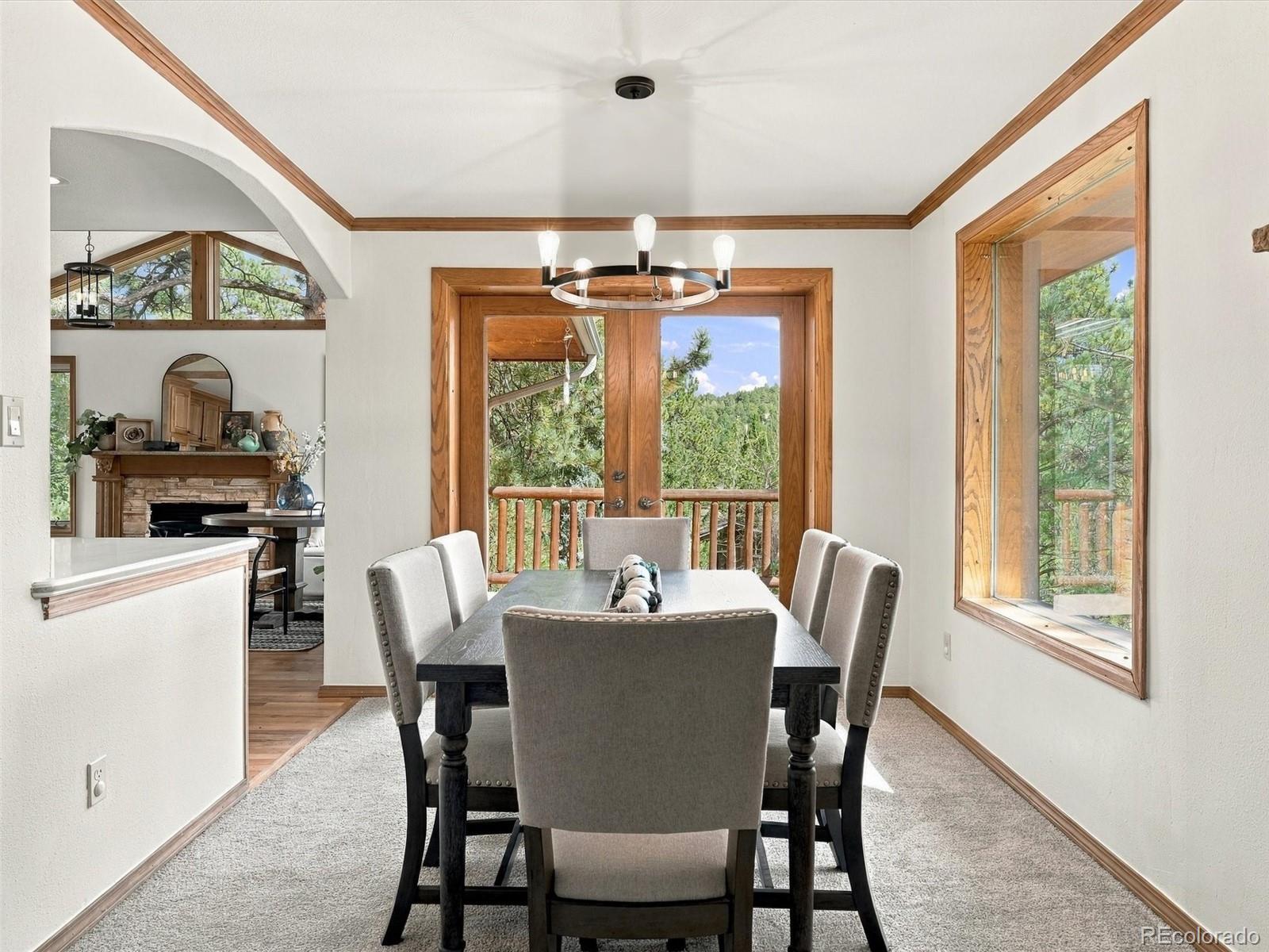 MLS Image #5 for 2260  interlocken drive,evergreen, Colorado