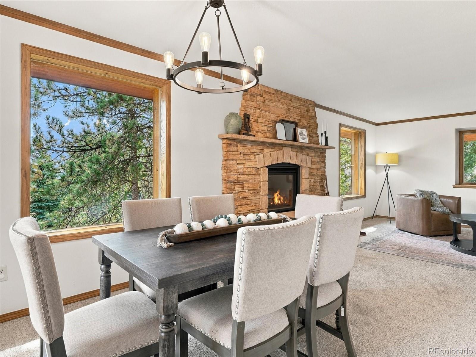 MLS Image #6 for 2260  interlocken drive,evergreen, Colorado