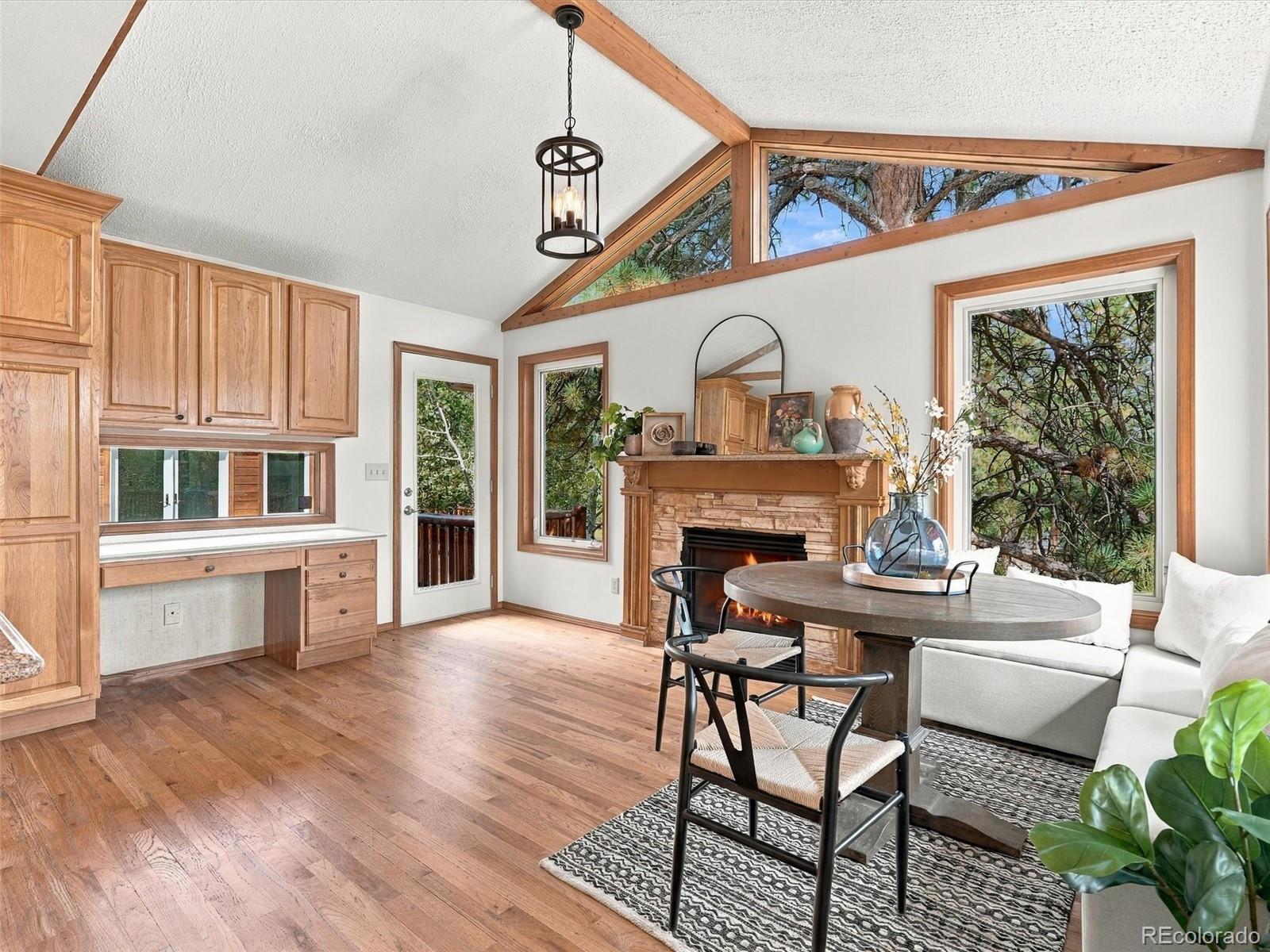 MLS Image #8 for 2260  interlocken drive,evergreen, Colorado